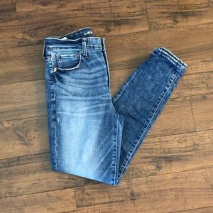 American eagle next level stretch